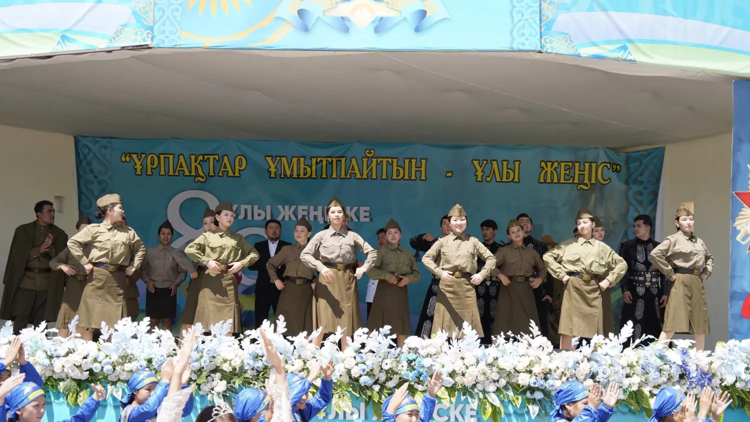 Фото: Пресс-служба акима Туркестанской области